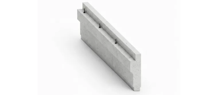 Блок шкафной стенки БШ45-2-12