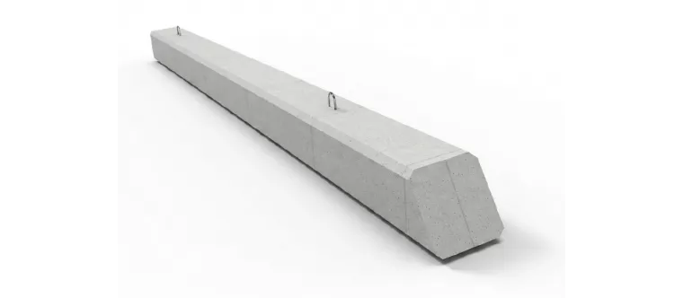 Наклонная стойка 12-20СН-640