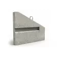 Блок стенки БС-5-7.5