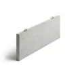 Плита заборных стенок ПЗ2