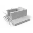 Блок фундамента 350ФП-1