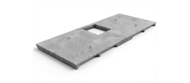Блок оголовка АО-6