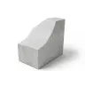 Лекальный блок Ф2-35-120 в Великие Лукие