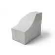 Лекальный блок Ф2-25-355