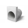 Звено оголовка ЗК14.132 в Дубне