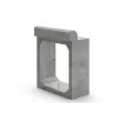 Звено трубы ЗП250.2.200