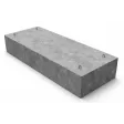 Блок фундамента Ф7
