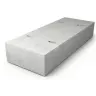 Блок фундамента Ф262-м