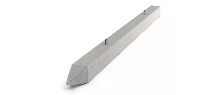 Свая сечение 35x35 С10-35В4