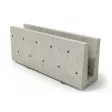 Лоток междупутный Л050(МШЛ0.50)