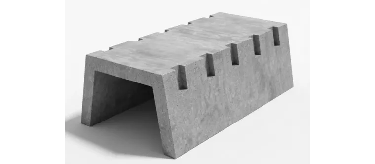 Лоток ЛЖС-0.5-1.0 в Гатчине