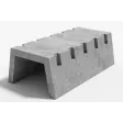 Лоток ЛЖН-0.75-1.0