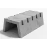 Лоток ЛЖН-0.5-2.0