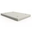 Плита перекрытия каналов и лотков ПД300.90.10-3