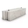 Фундаментный блок (ФБС) Ф-3