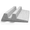 Плита фундамента ПФ2-7