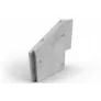 Стенка откосная СТ2пл-200М серия 3.501.1-177.93 1-2