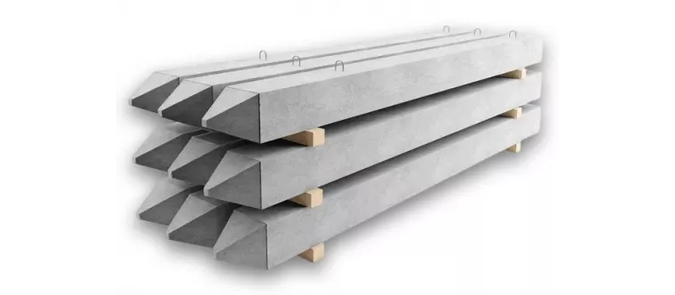 Свая сечение 35x35 С9-35Т6