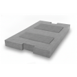 Крышка лотка (2 тип) КРЛ150