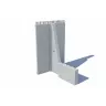 Блок контрфорсных стен БТ-3-С