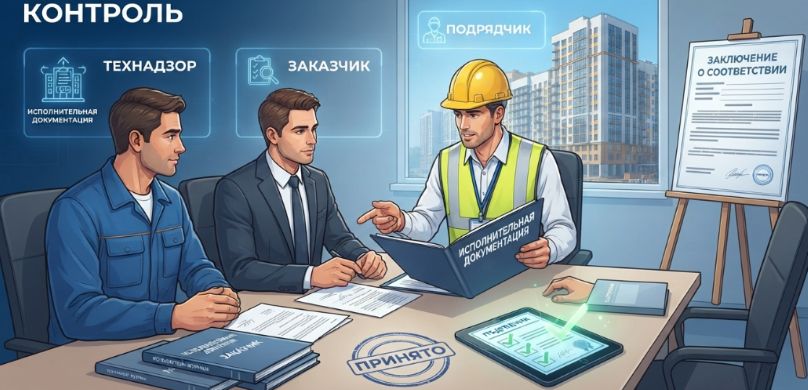 заключение о соответствии