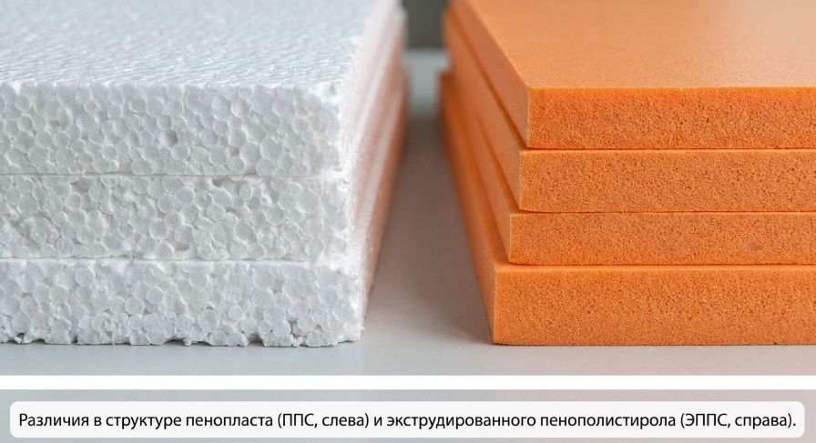 пенопласт