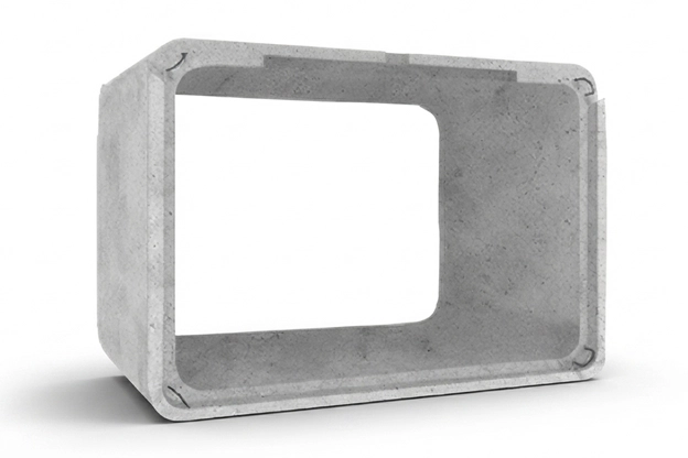 Объемный элемент ПТ-Р2М