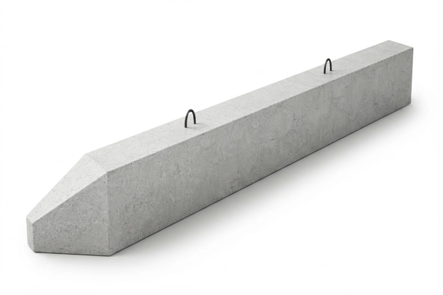 Анкер свайный АС-10