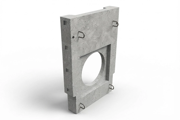Блок оголовка Др-16(Д-16)