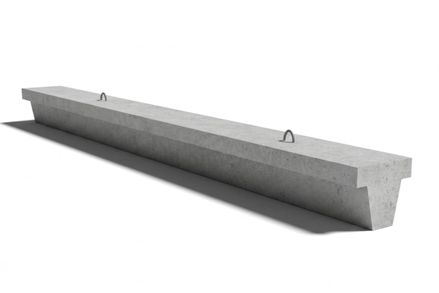 Фундаментная балка 3БФ55-1