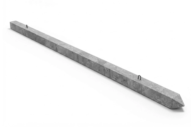 Свая сечение 35x35 С8-35Т1