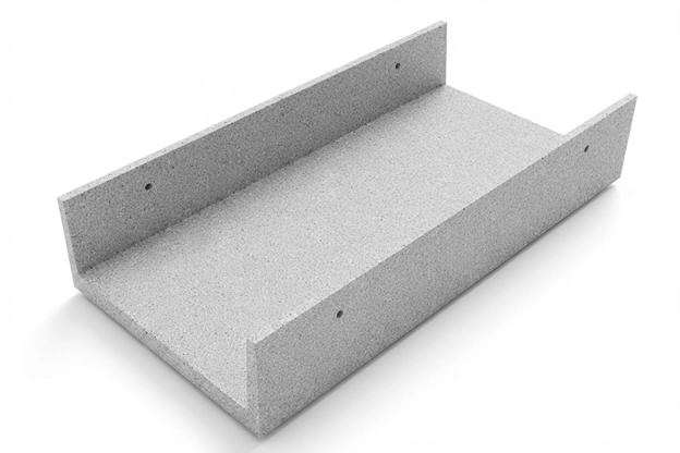 Лоток ЛК300.150.45-11