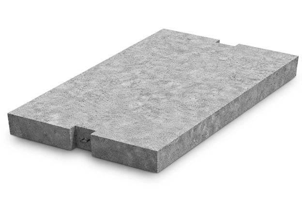 Плита П-2С
