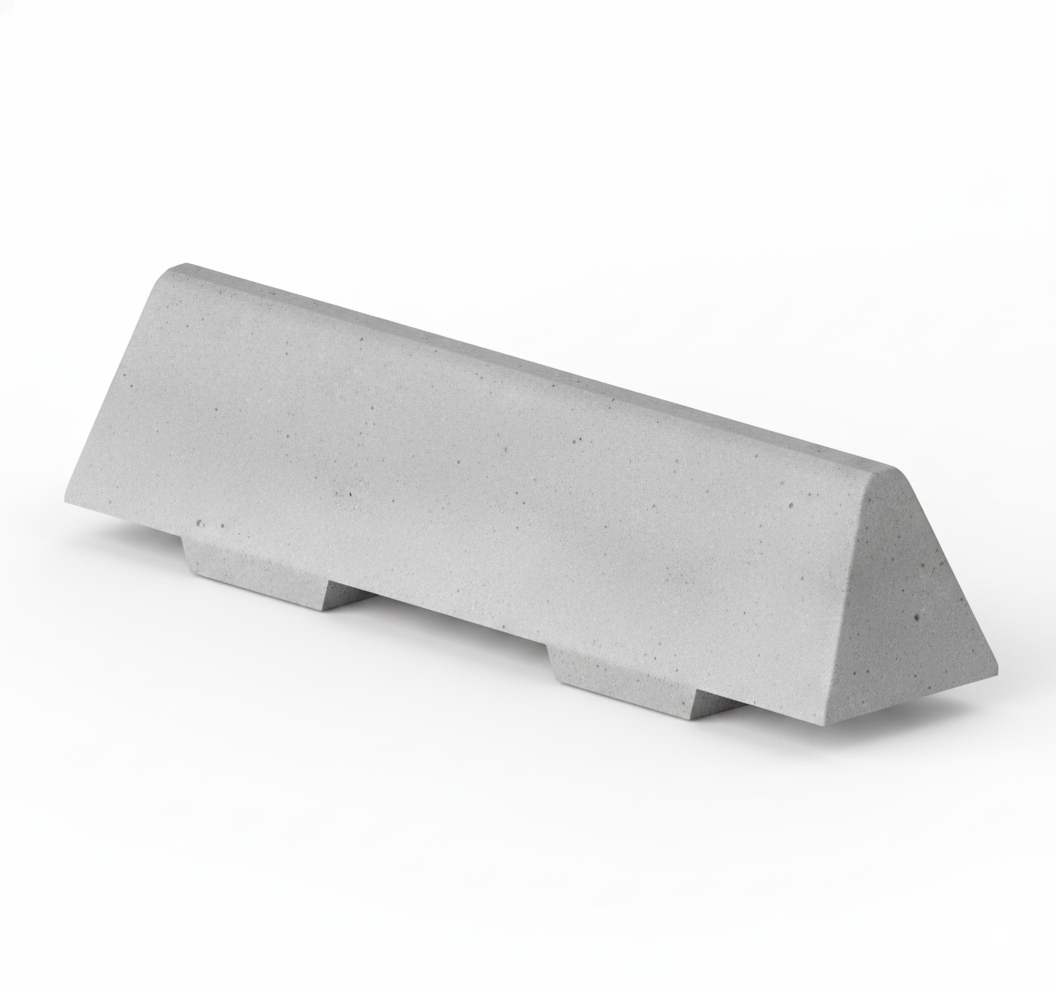 Надолб НБ