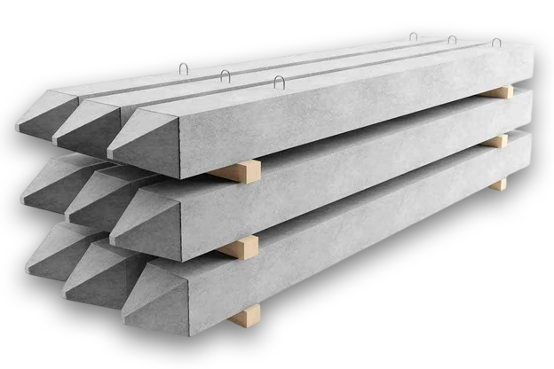 Свая сечение 35x35 С9-35Т6